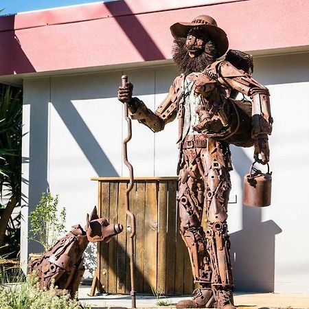 Jolly Swagman Acccommodation Park 土乌巴 外观 照片